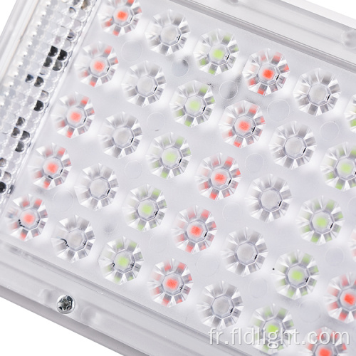 Projecteur LED smd extérieur haute puissance wintersweet